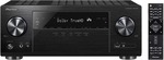 Pioneer 130W 5.1 Channel Network Receiver with 4K Upscaling, Wi-Fi & Bluetooth (VSX-832) $399+Delivery (Free with First) @ Kogan