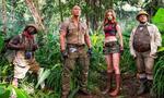 Win 1 of 10 Jumanji: The Next Level DVDs from Moviehole