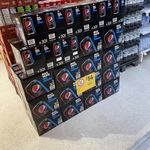 [VIC] Pepsi Max or Solo 30x 375ml $14 @ Coles