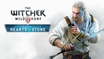 [PC] GOG/DRM-free - The Witcher 3: Hearts of Stone DLC $3.99/The Witcher 3: Blood and Wine DLC $7.99 - Humble Bundle