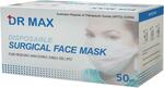 Dr Max Surgical Face Mask 50 Pack $59.99 Delivered @ Chemist Warehouse (Online Only)