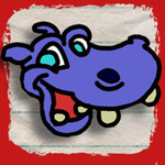 Hippo High Dive - FREE for a Limited Time