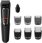 Philips Series 3000 8-in-1 Face & Hair Multigroom Trimmer MG3730/15 $49.95 Delivered @ Myer