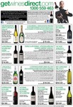 1/2 Price Stella $29.99 @ GetWinesDirect - Price Matched @ Dan's & 1st Choice [VIC ONLY]