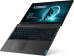 Lenovo L340 15" Gaming Laptop - i5-9300H, 8GB, 256GB GTX1650 - $1189.30 Incl Delivery (RRP $1699) @ Lenovo
