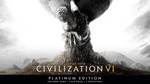 [PC] Steam - Civilization VI - Platinum Edition $39.84 (RRP $170) @ Green Man Gaming