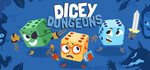 [PC] Steam - Dicey Dungeons $10.75 AUD (expired)/Draugen $14.47 AUD - Steam