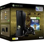 Xbox360 4GB Console Rugby World Cup 2011 Bundle $250 at DickSmith