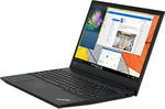 Lenovo ThinkPad E595 15" FHD, AMD Ryzen 5 3500U, 8GB DDR4, 512GB SSD $899.50 @ Lenovo