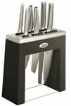Global Kubuto 7pc Professional Knife Block Set $237.30 + $18 Delivery @ Victoria's Basement eBay