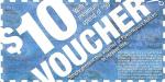 $10 Off Voucher for Everything with Minimum Spend of $50 at DSE Auburn