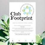 Win an Eco-Friendly Hamper Worth over $500 from Club Footprint