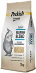 Peckish Junior Rearing Blend with Egg, 2kg $8.68 + Delivery ($0 w/ Prime/ $39 Spend) @ Amazon AU