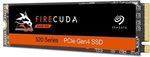 Seagate Firecuda 520 500GB M.2 NVMe SSD $160 Delivered @ Centre Com