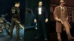 [PC, XB1, PS4] Free - Items for games from the Mafia Trilogy (definitive editions only) - 2K website