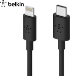 Belkin MFI Certified USB-C to Lightning Cable for $9 + Delivery (Free delivery with $45 spent with ClubCatch) @ Catch