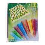 Zooper Dooper 24 Pack $2.50 at The Reject Shop