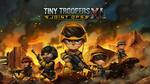 [Switch] Tiny Troopers Joint Ops XL $4.85 (was $17.99)/Blazing Beaks $2.98 (was $22.50)/Syberia 1+2 $13.42 - Nintendo eShop