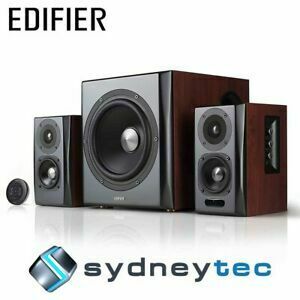 edifier speakers officeworks