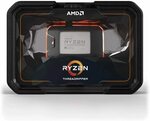 AMD Ryzen Threadripper 2970WX 24 Core CPU 4.2GHz $1016.51 Delivered @ Amazon AU