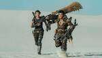 Win a Double Pass ($40) to See Monster Hunter from The Brag Media