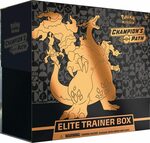 Pokemon TCG: Champion's Path ETB $74.87 + Delivery (Free with Prime) @ Amazon US via AU