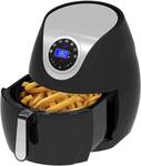 Mistral and Hauffmann Davis 5.5L Air Fryers $69.95 and Hauffmann Davis 3.2L Digital Air Fryer $54.95 delivered @ Australia Post