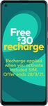 [Optus Locked] Samsung Galaxy A21s, 3GB/32GB, Exynos 850 (Bundled with $30 Optus Recharge) $229 Delivered @ Amazon AU