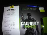 Call of Duty - Ear Force Delta - Normally $328, Bought it for $280 JB HIFI