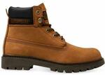 Caterpillar Womens Lyric Boot $49.99 (Was $199.99) + Delivery/Pickup @ Platypus