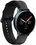 Samsung Galaxy Watch Active2 LTE 44mm - Stainless Steel ‐ $399.50 Delivered @ Rebel Sport - Online Only