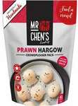 Half Price: Mr Chen's Frozen Dumplings 904g or 1kg Bag $10.50 (Was $21) @ Woolworths (Excludes SA)