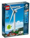 LEGO Creator Expert Vestas Wind Turbine 10268 $249 Delivered @ Target
