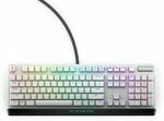 Dell Alienware 510K Low-Profile RGB Mechanical Gaming Keyboard $143.20 / $139.62 (with eBay Plus) Delivered @ Dell eBay