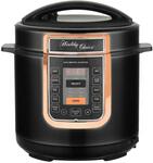 Healthy Choice 6L Electric Slow/Pressure Cooker 1000W $79 Delivered @ Walla