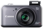 Canon Powershot SX220 HS AUD $199 @ JB Hi-Fi in Store