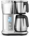 [Pre Order] Breville Precision Brewer $350 (30% off RRP) + Delivery (Free Metro Delivery) @ Frankie's Beans