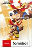 [Preorder] Banjo & Kazooie, Byleth, Terry Amiibo $19 Each + Delivery ($0 with Prime/ $39 Spend) @ Amazon AU