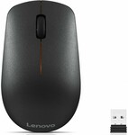 Lenovo 400 Wireless Mouse $9 + Delivery / Pickup @ Harvey Norman (Amazon OOS)