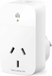 TP-Link KP105 Slim Smart Plug $20 + Delivery ($0 with Prime /$39 Spend) @ Amazon AU
