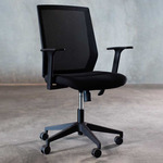 Magnum Mesh Office Chair $99 (Save $50) + Delivery (Free Brisbane Pickup) @ Epic Office Furniture