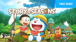 [Switch] Doraemon Story of Seasons $19.98 (was $79.95)/Lumo $3 (was $30) - Nintendo eShop