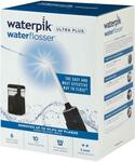 Waterpik Ultra Plus Black $129.99 Delivered @ Chemist Warehouse