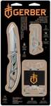 Gerber Paraframe I Knife, Barbill & Mullet Set - Grey $35 @ Anaconda (In-store Only)