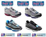 SKECHERS Shape UPS $79.95 Including FREE Express Post AND 10% OFF 4 Ur Nxt Purchase RRP $149.95
