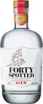 [eBay Plus] Forty Spotted Gin 700ml $39 Delivered @ Boozebud eBay