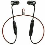 [eBay Plus] Sennheiser Momentum Free Bluetooth In Ear Headphones $59 Delivered @ Sennheiser AU eBay