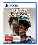 [PS5, XSX] Call of Duty: Black Ops Cold War $68 ($48 with LatitudePay) @ Harvey Norman