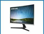 Samsung 27'' FHD Curved Monitor $207.20 del./Philips Aqua Touch Electric Cordless Wet+Dry Shaver $61.60 del. - eBay Futu/K.G.E