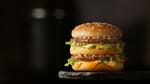 Tomorrow (6/18) - 50 cent Big Macs through the MyMaccas app @ McDonald's
